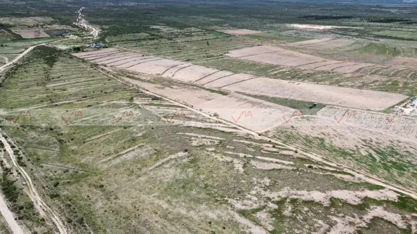Terreno en venta en Providencia, Saltillo — foto 2 de 17