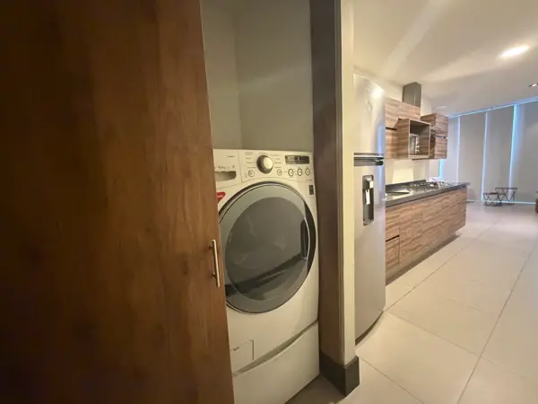 Departamento en renta en El Aguacatal, Santa Catarina — foto 2 de 26