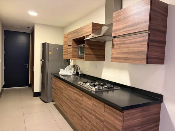 Departamento en renta en El Aguacatal, Santa Catarina — foto 3 de 26