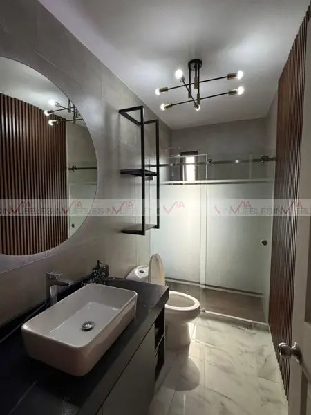 Casa en venta en Riviera del Sol, Juárez — foto 2 de 12