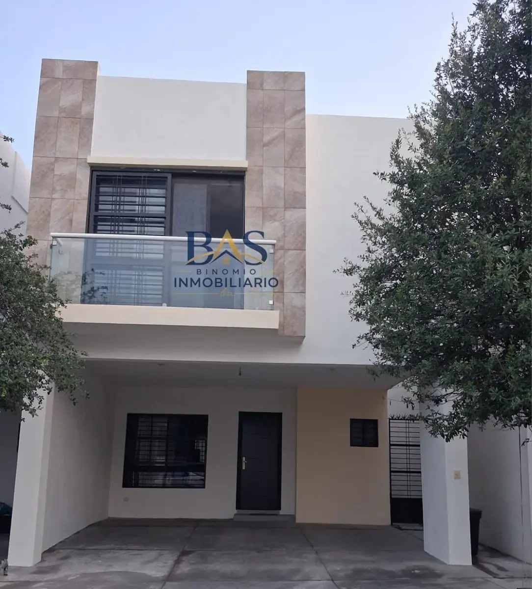 Casa en renta en Cumbres Provenza Privada Terra, García — foto 1 de 11
