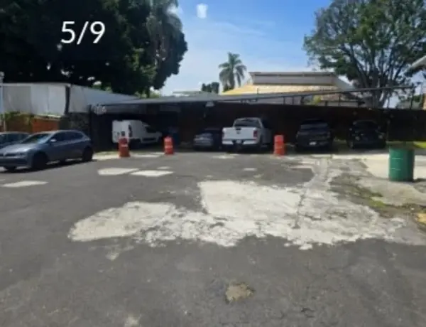 Terreno en renta en Bellavista, Cuernavaca — foto 2 de 8