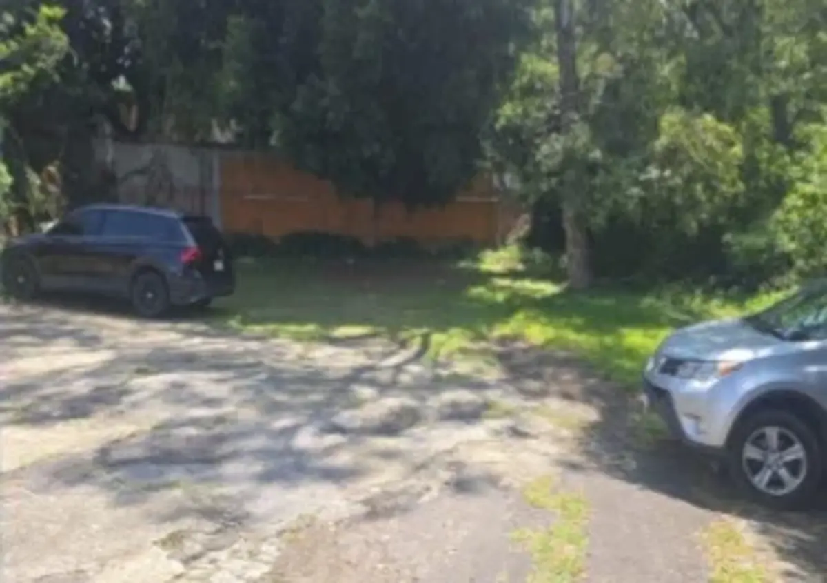 Terreno en renta en Bellavista, Cuernavaca — foto 1 de 8