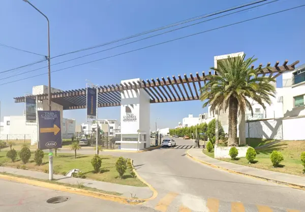 Casa en San Jose Cuatro Caminos, Puebla, Puebla