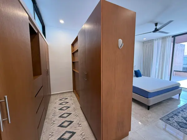 Departamento en renta en Temozon Norte, Mérida — foto 3 de 45