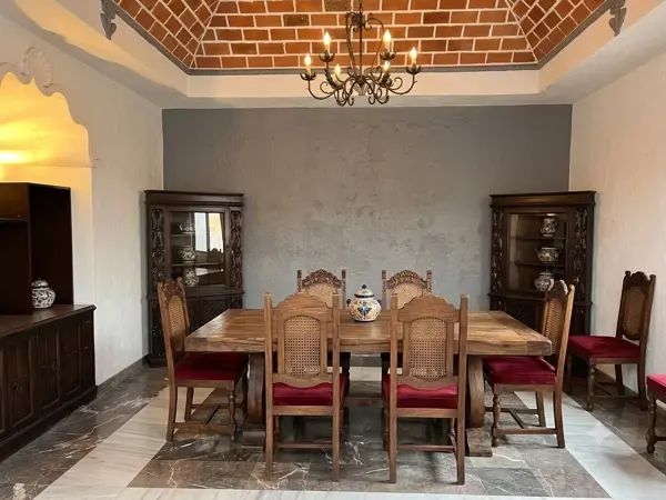 Casa en venta en Delicias, Cuernavaca — foto 2 de 5