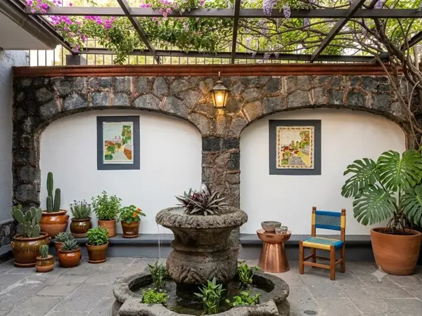 Casa en venta en Delicias, Cuernavaca — foto 3 de 5