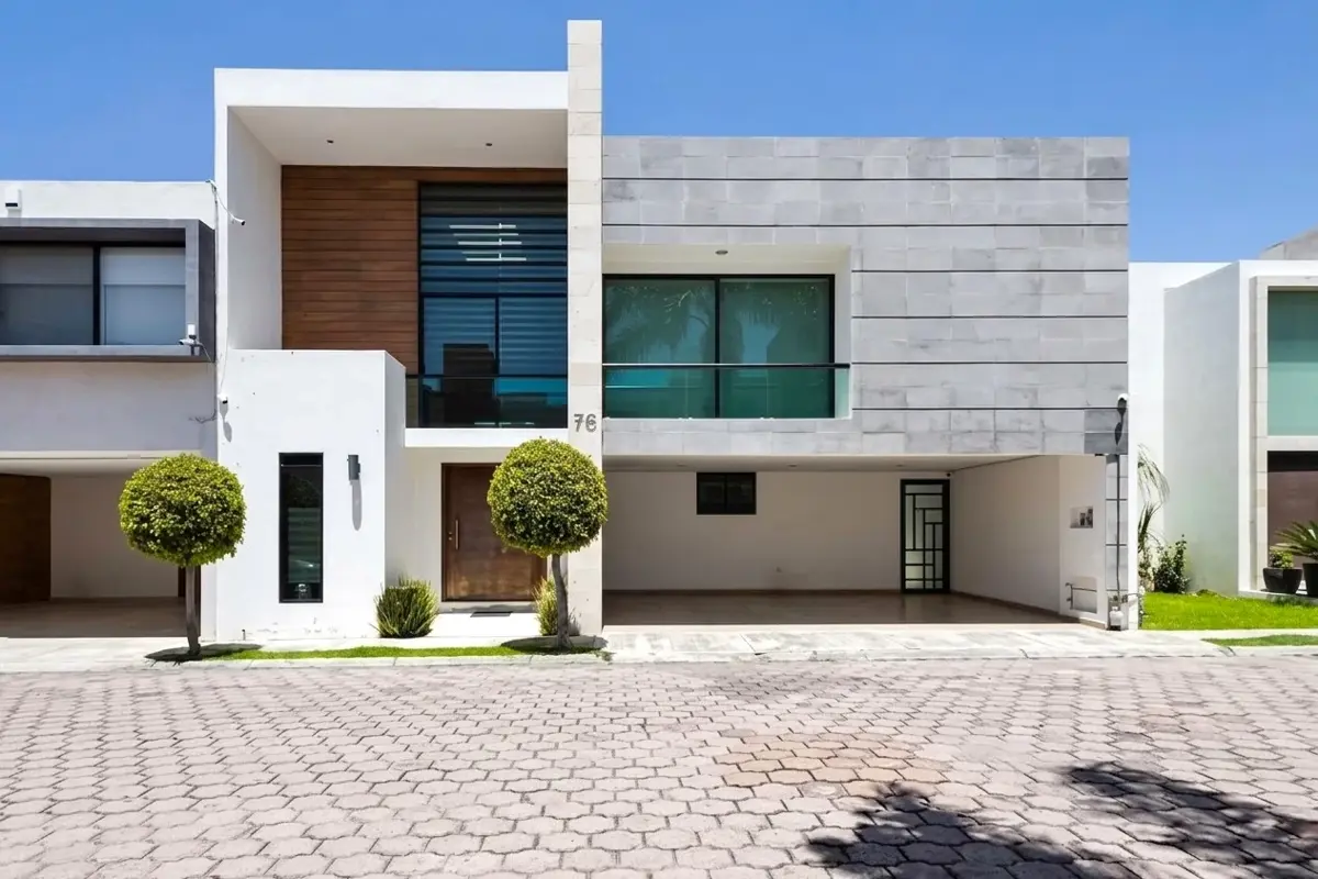 Casa en venta en San Martinito, San Andrés Cholula — foto 1 de 12