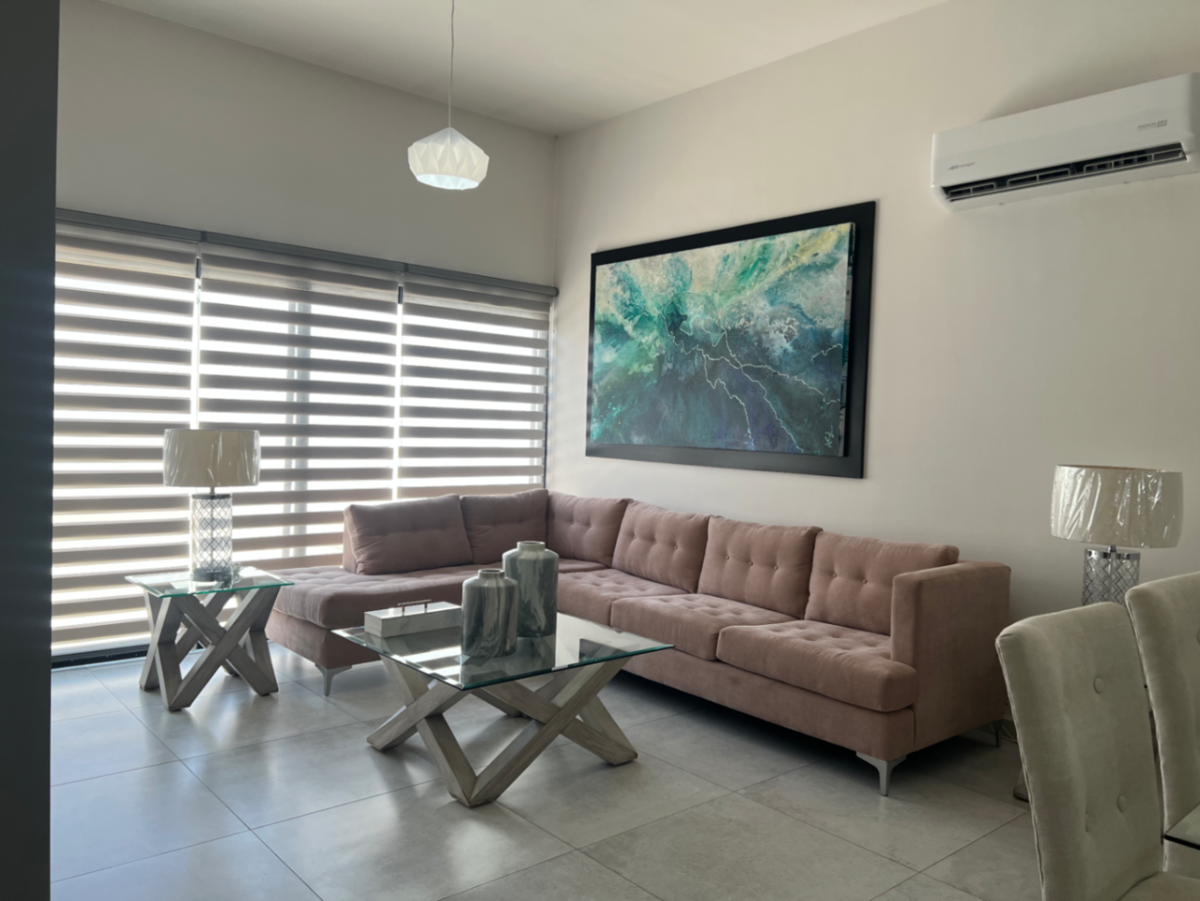 Casa en renta en Villanatura, Saltillo — foto 1 de 17