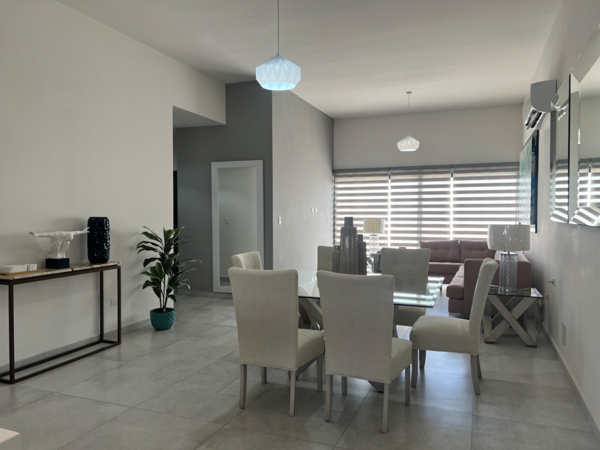 Casa en renta en Villanatura, Saltillo — foto 2 de 17