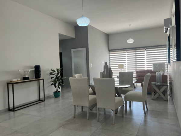 Casa en renta en Villanatura, Saltillo — foto 3 de 17
