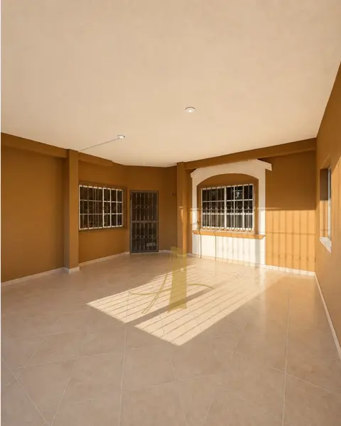 Casa en renta en La Hacienda, Ramos Arizpe — foto 2 de 19