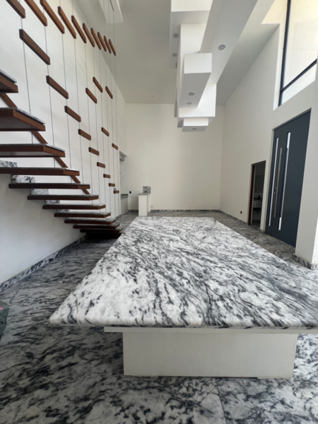 Casa en renta en Jardines del Campestre Residencial, Saltillo — foto 2 de 35