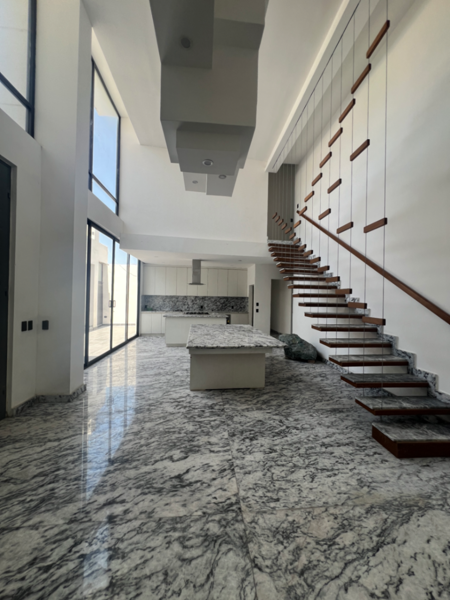 Casa en renta en Jardines del Campestre Residencial, Saltillo — foto 3 de 35