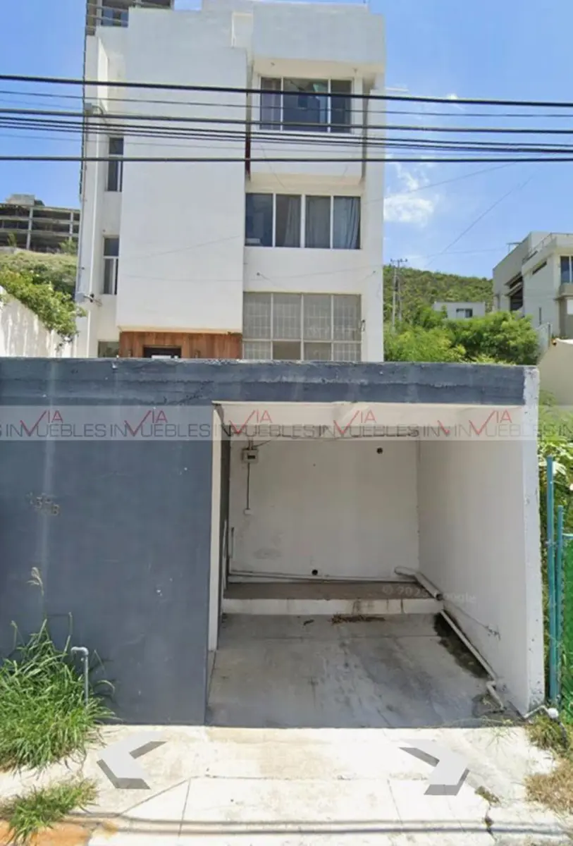 Casa en venta en Fuentes del Valle, San Pedro Garza García — foto 1 de 12