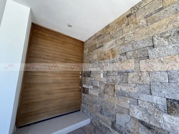 Casa en venta en Loma Blanca, Saltillo — foto 2 de 29