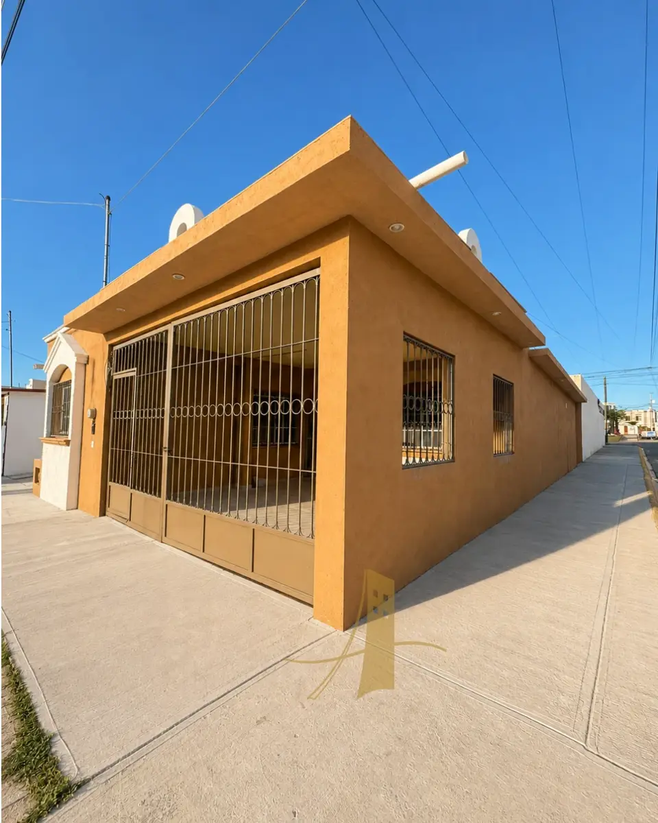 Casa en renta en La Hacienda, Ramos Arizpe — foto 1 de 19