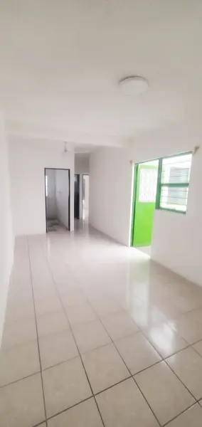 ¡Renta de casa en buena zona de Rinconada de Aragón!
