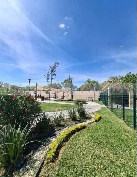Casa en venta en Colinas de San Miguel, Apodaca — foto 2 de 20
