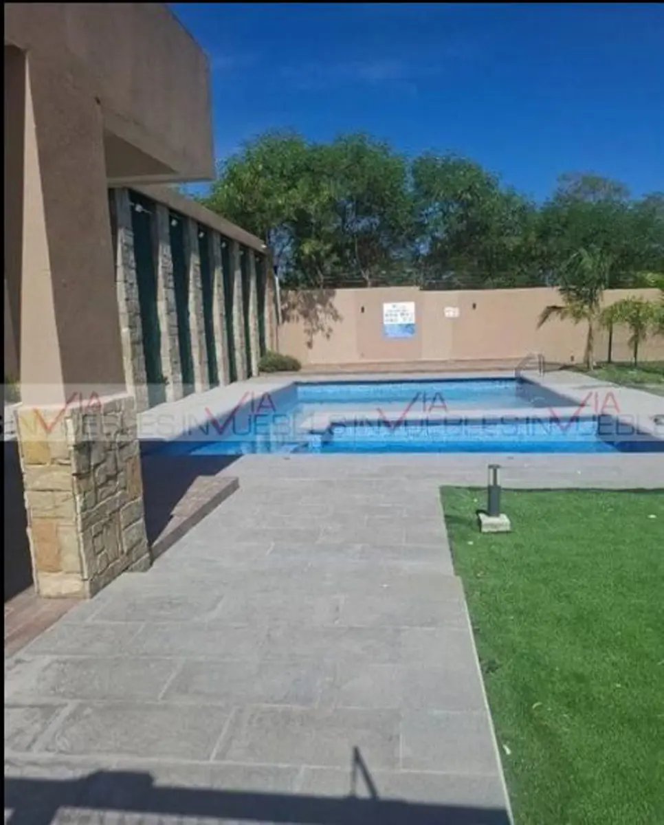 Casa en venta en Colinas de San Miguel, Apodaca — foto 1 de 20