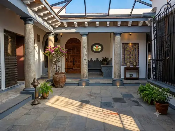 Casa en renta en Delicias, Cuernavaca — foto 2 de 6