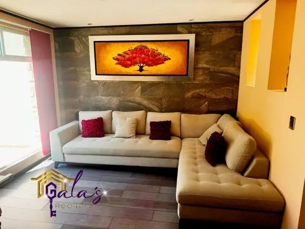 Casa en venta en Hacienda la Herradura, Pachuca de Soto — foto 3 de 25