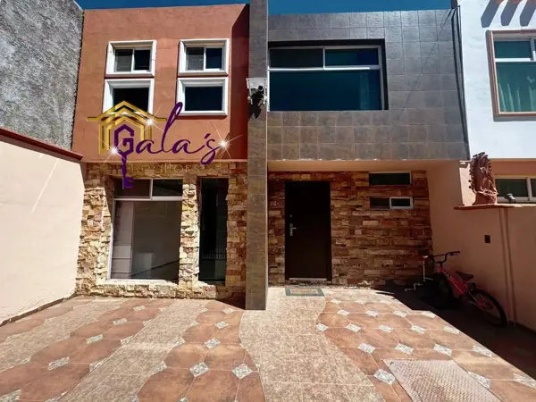 Casa en venta en Hacienda la Herradura, Pachuca de Soto — foto 2 de 25