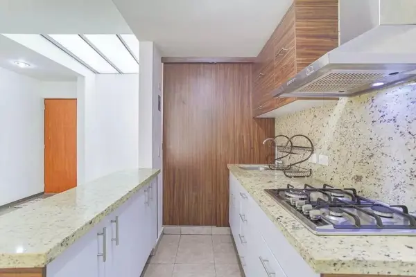 Departamento en venta en El Caracol, Coyoacán — foto 3 de 13