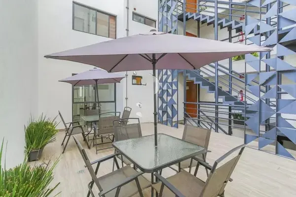 Departamento en venta en El Caracol, Coyoacán — foto 2 de 13