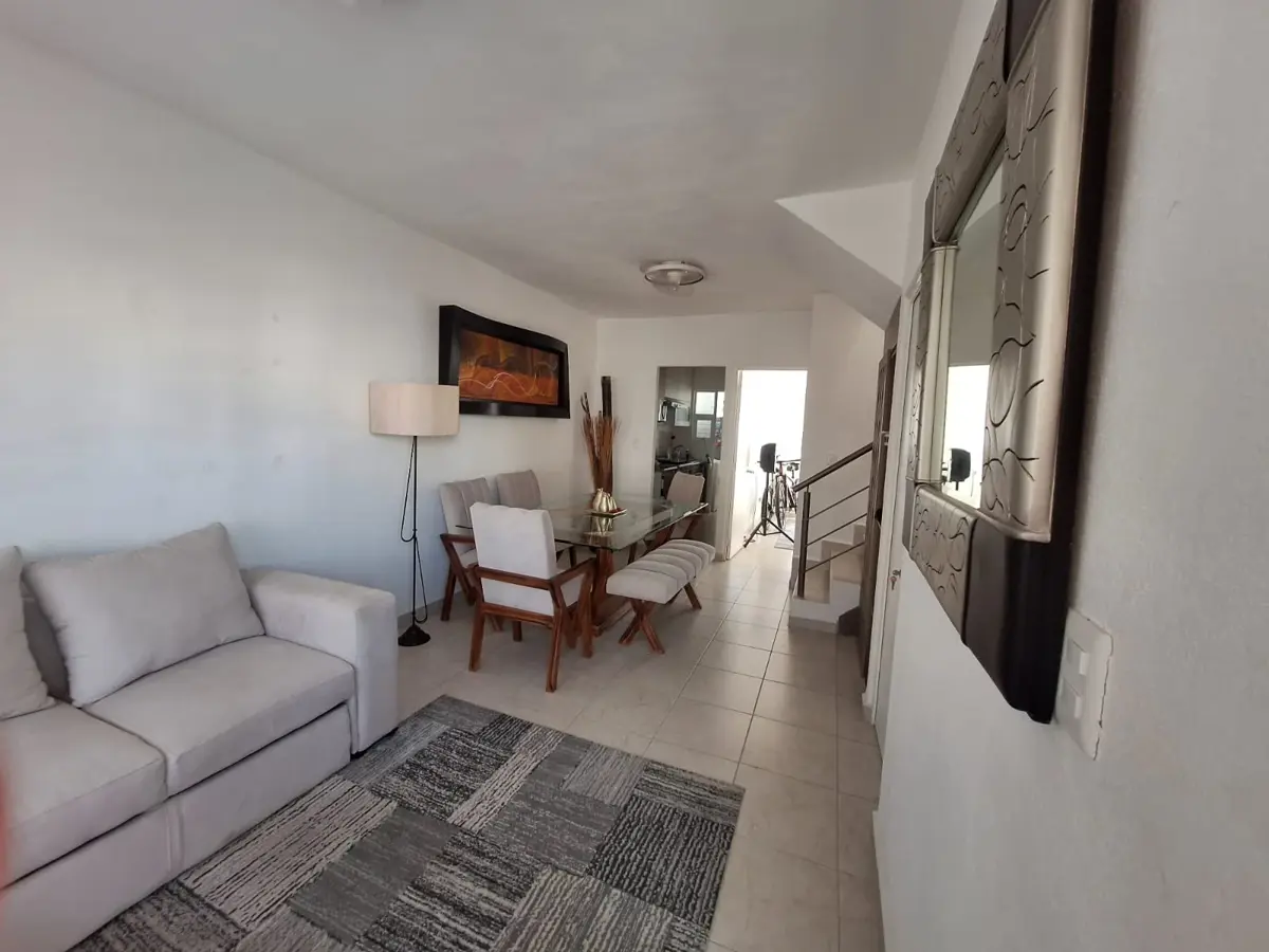 Casa en renta en Los Héroes Veracruz, Veracruz — foto 1 de 16