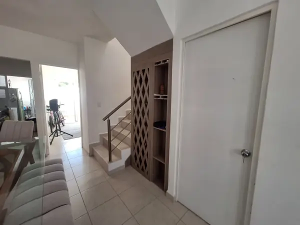 Casa en renta en Los Héroes Veracruz, Veracruz — foto 2 de 16