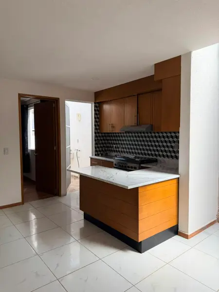 Casa en venta en Gertrudis Sanchez, Morelia — foto 3 de 9