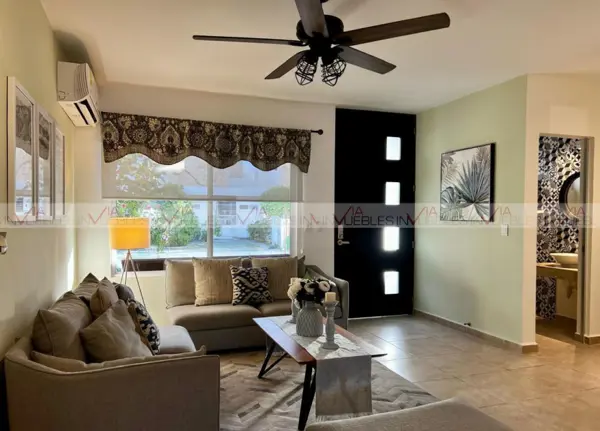 Casa en venta en La Joya, Playa del Carmen — foto 2 de 14
