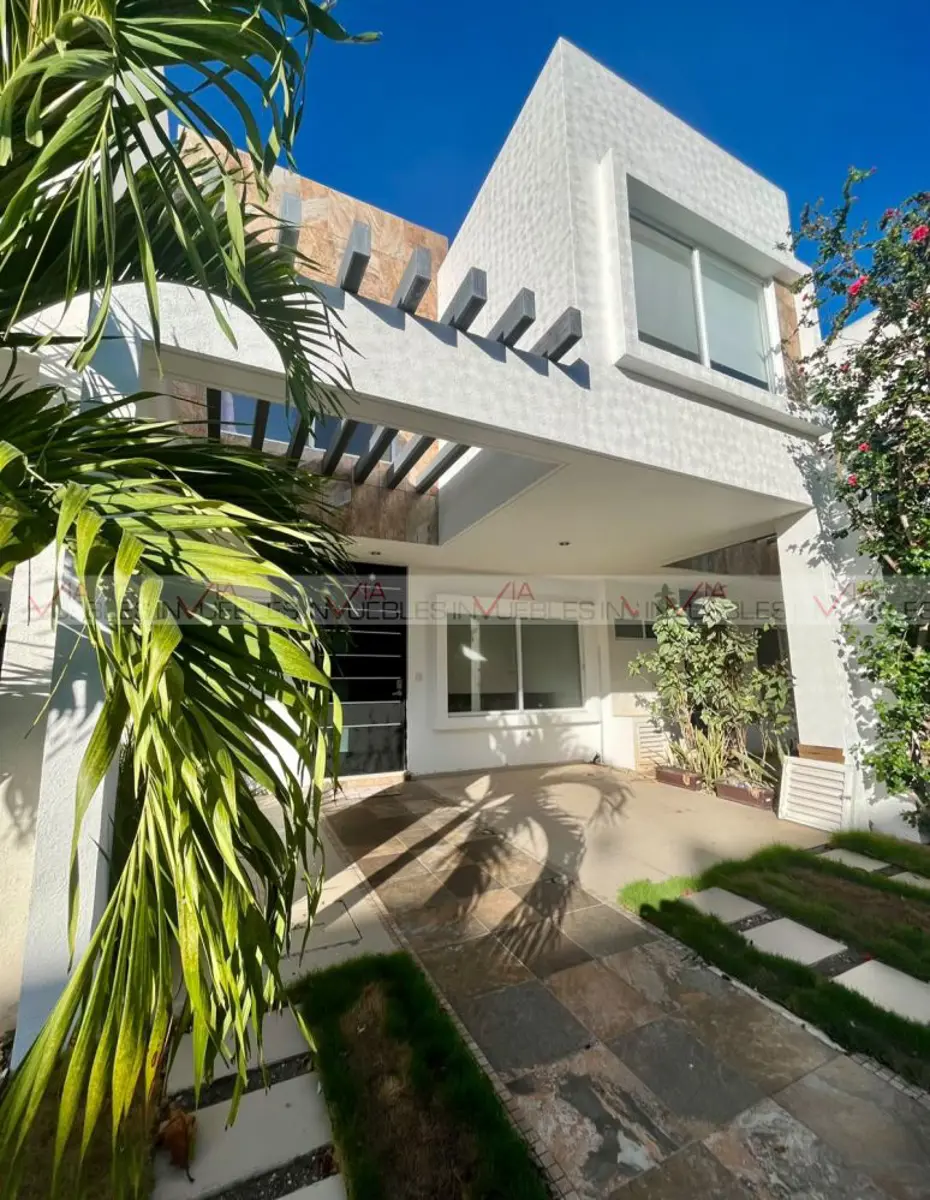 Casa en venta en La Joya, Playa del Carmen — foto 1 de 14