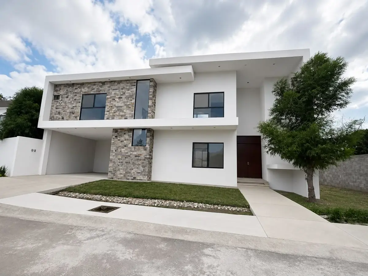 Casa en venta en Arteaga Centro, Arteaga — foto 1 de 16