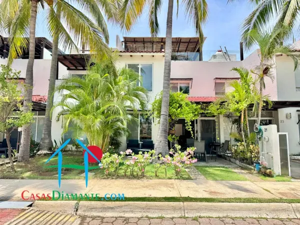 Casa en renta en Terrasol, Acapulco de Juárez — foto 2 de 54