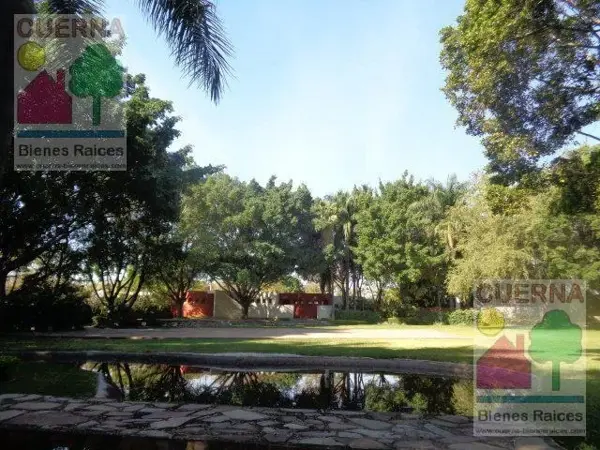 Terreno en venta en Jose G Parres, Jiutepec — foto 2 de 9