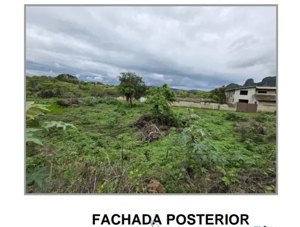 Terreno en venta en Santiago Tepetlapa, Tepoztlán — foto 2 de 11