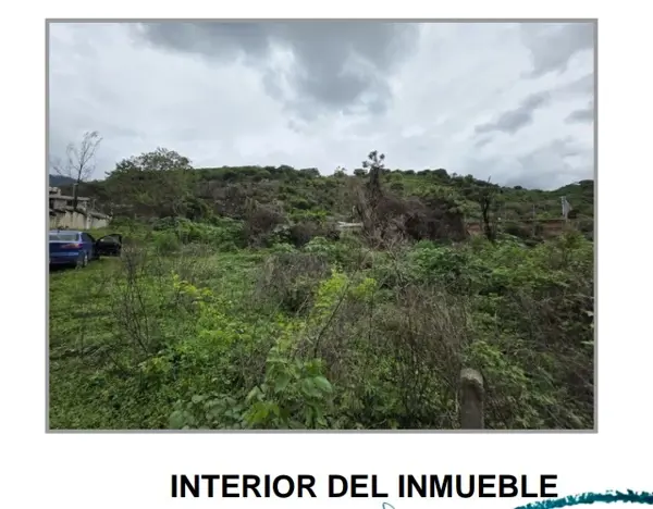 Terreno en venta en Santiago Tepetlapa, Tepoztlán — foto 3 de 11