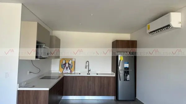 Torre Boreal, Valle Oriente