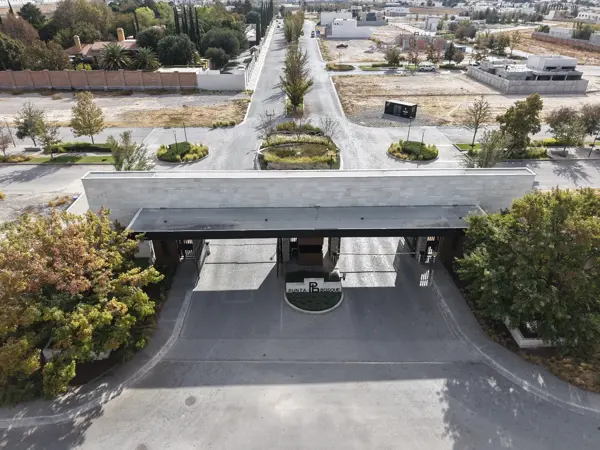 Terreno en venta en Punta Bosque, Saltillo — foto 2 de 8