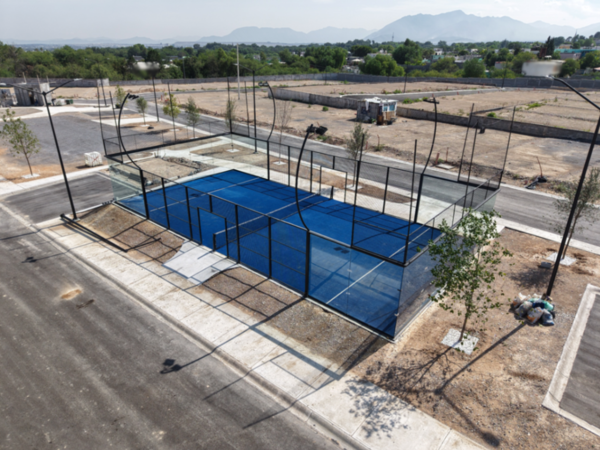 Terreno en venta en La Aurora, Saltillo — foto 3 de 10