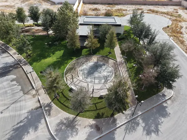 Terreno en venta en Punta Bosque, Saltillo — foto 3 de 9