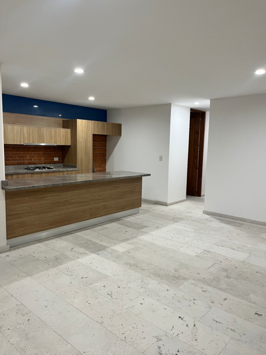 Departamento en venta en Los Mezquites, Corregidora — foto 1 de 17