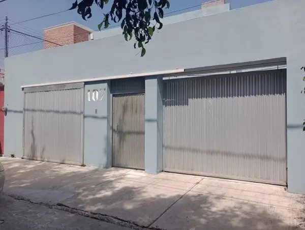 Casa en venta en Las Arboledas, Celaya — foto 2 de 14