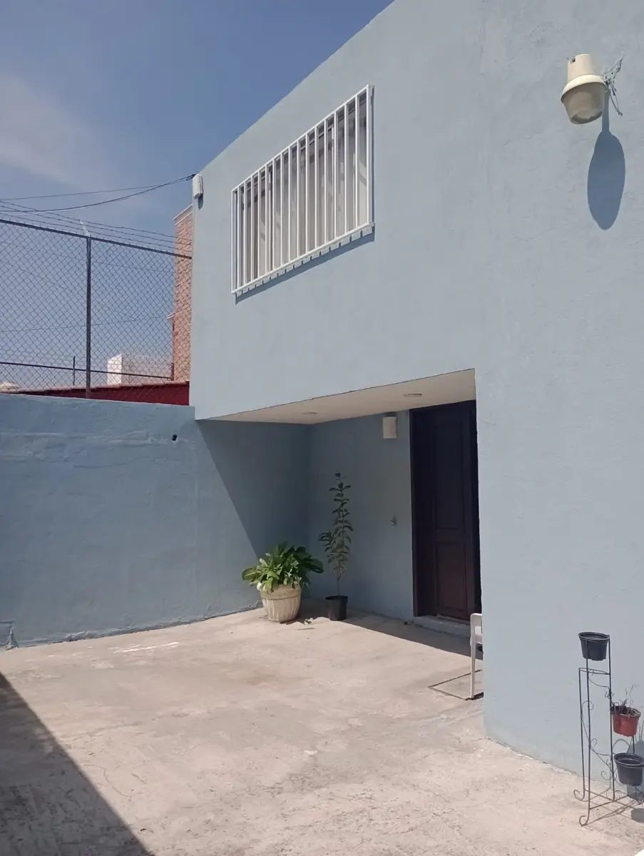 Casa en venta en Las Arboledas, Celaya — foto 1 de 14
