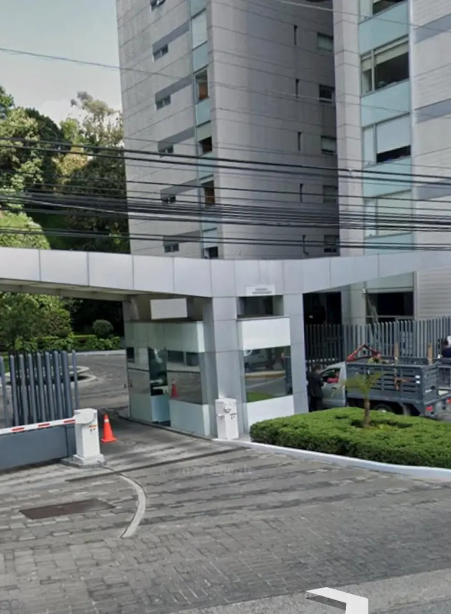 Departamento en venta en Santa Fe Cuajimalpa, Cuajimalpa de Morelos — foto 1 de 18