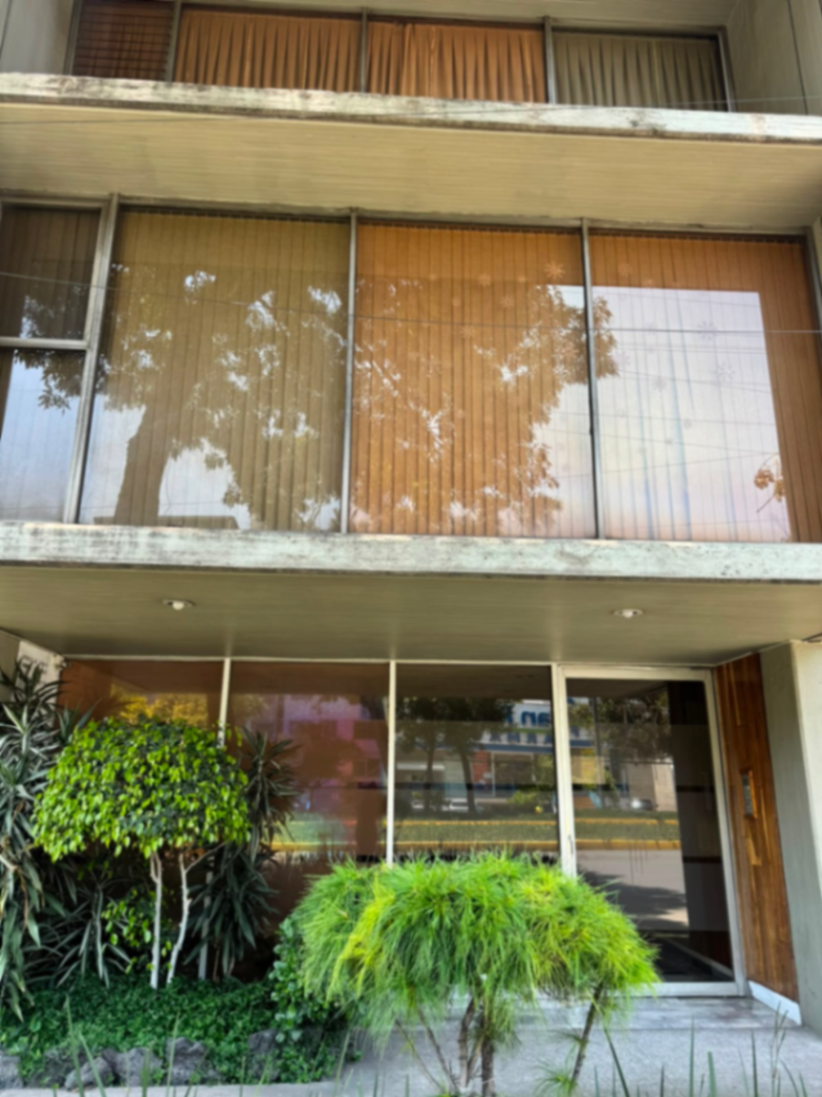 Departamento en venta en Florida, Álvaro Obregón — foto 1 de 19