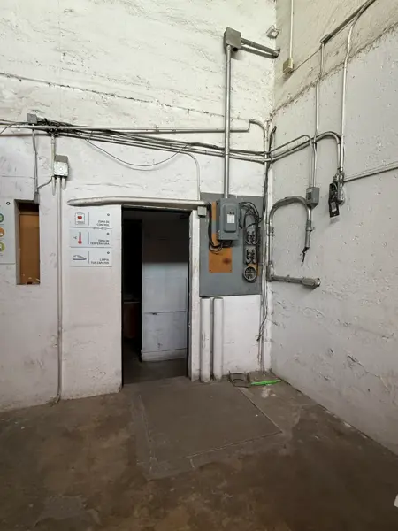Bodega en renta en Anáhuac I Sección, Miguel Hidalgo — foto 3 de 13