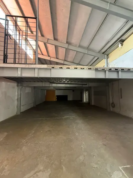 Bodega en renta en Anáhuac I Sección, Miguel Hidalgo — foto 2 de 13